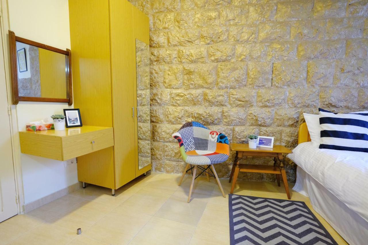 Hotel Wakim Brummana Exterior photo