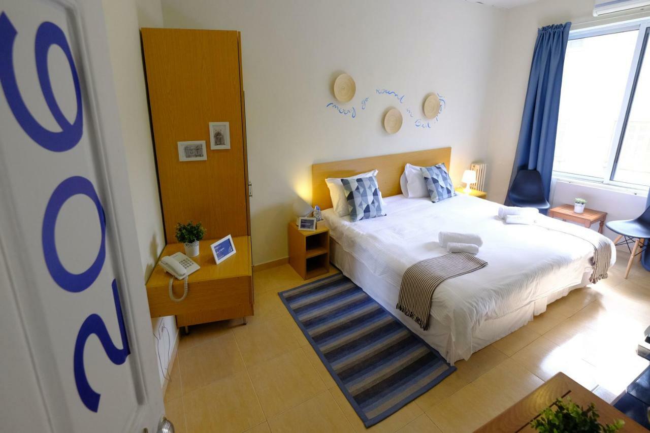 Hotel Wakim Brummana Exterior photo