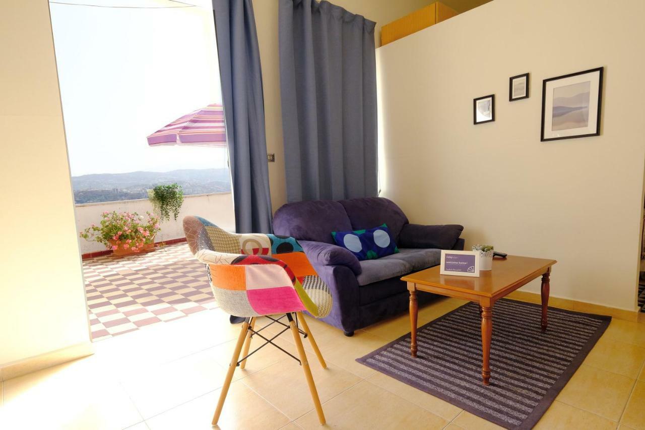 Hotel Wakim Brummana Exterior photo