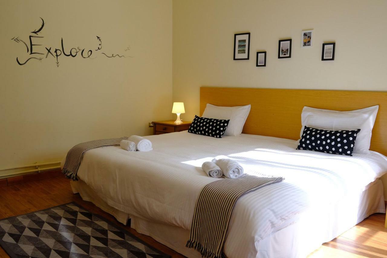 Hotel Wakim Brummana Exterior photo